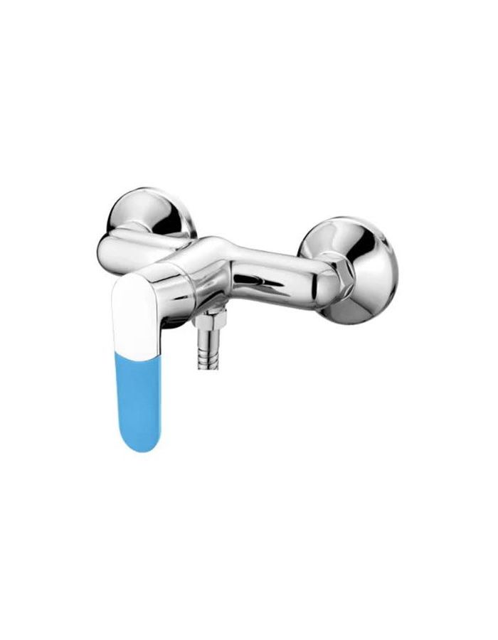 Смеситель для душа Ledeme L2053
Смеситель для душа Ledeme L2053