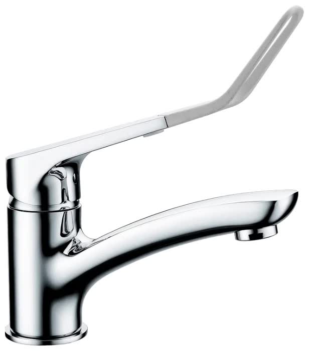 Смеситель для раковины Elghansa 16A0590
Смеситель для раковины Elghansa 16A0590