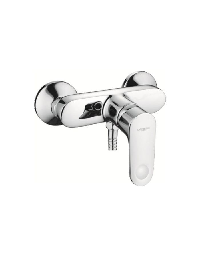 Смеситель для душа Ledeme L2060
Смеситель для душа Ledeme L2060