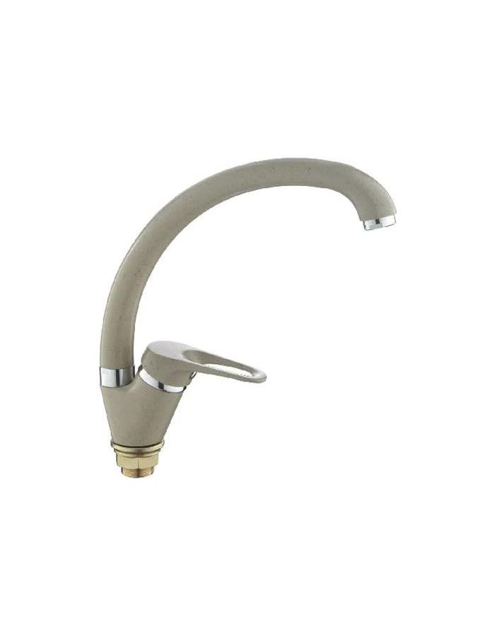 Смеситель для кухни Ledeme L5913K
Смеситель для кухни Ledeme L5913K