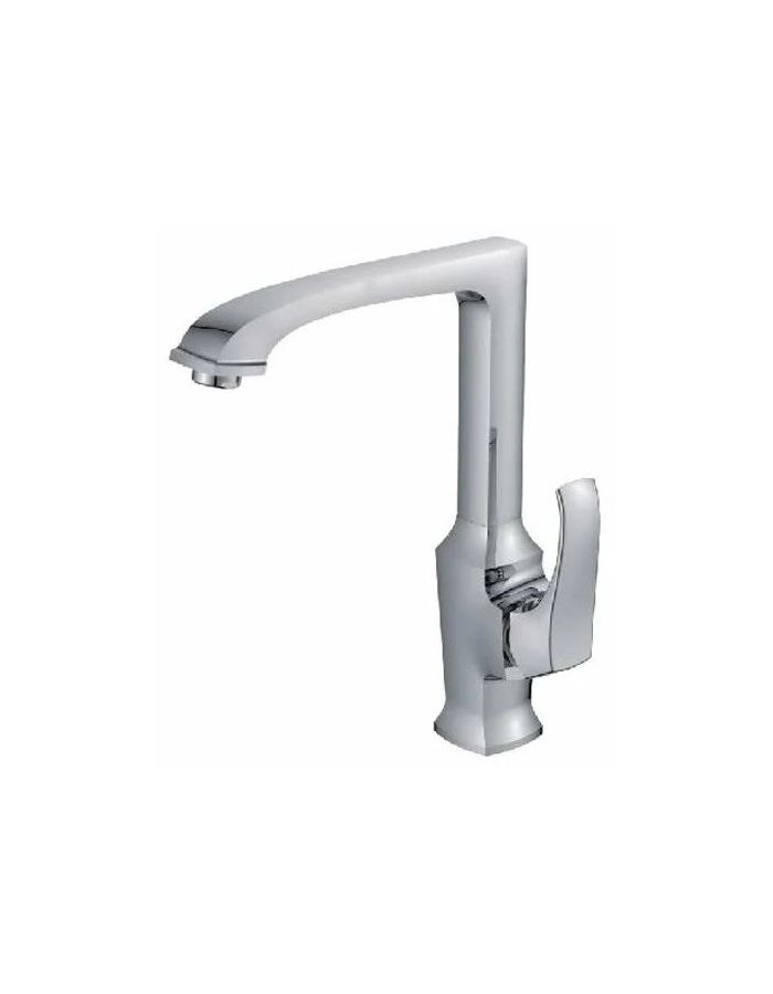 Смеситель для кухни Ledeme L4042
Смеситель для кухни Ledeme L4042