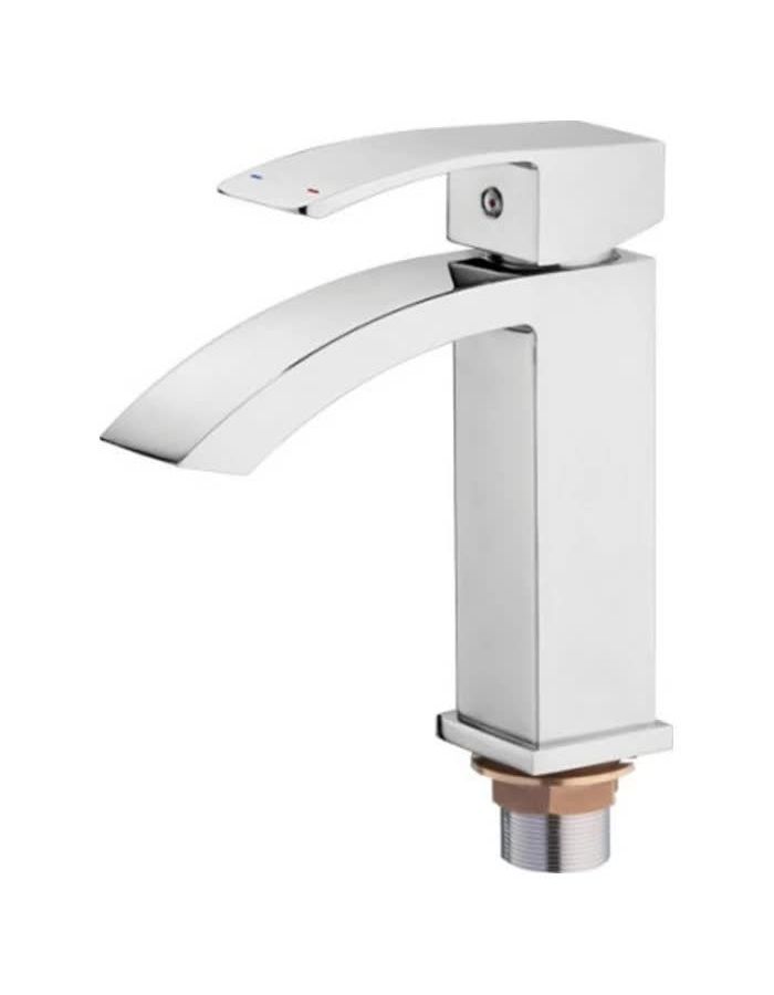 Смеситель для раковины Ledeme L1055-15
Смеситель для раковины Ledeme L1055-15