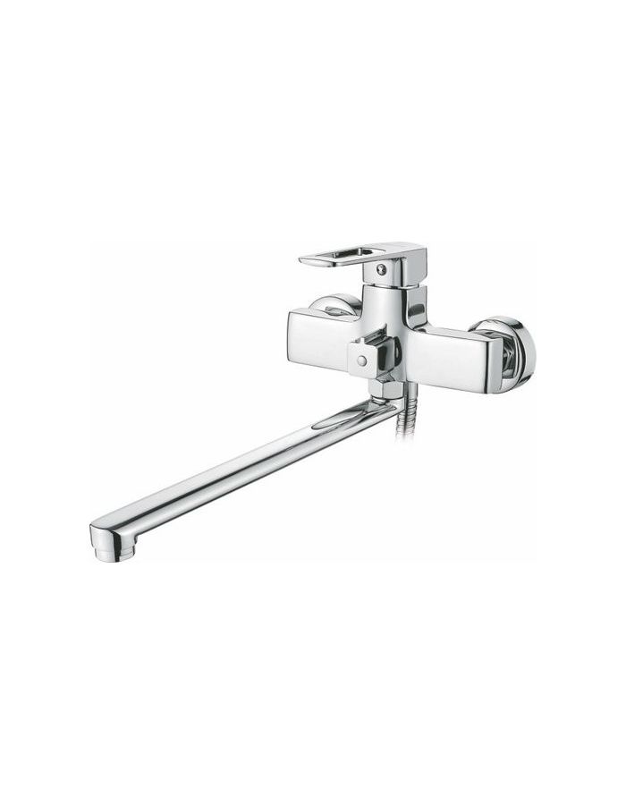 Смеситель для ванны Ledeme L2267
Смеситель для ванны Ledeme L2267