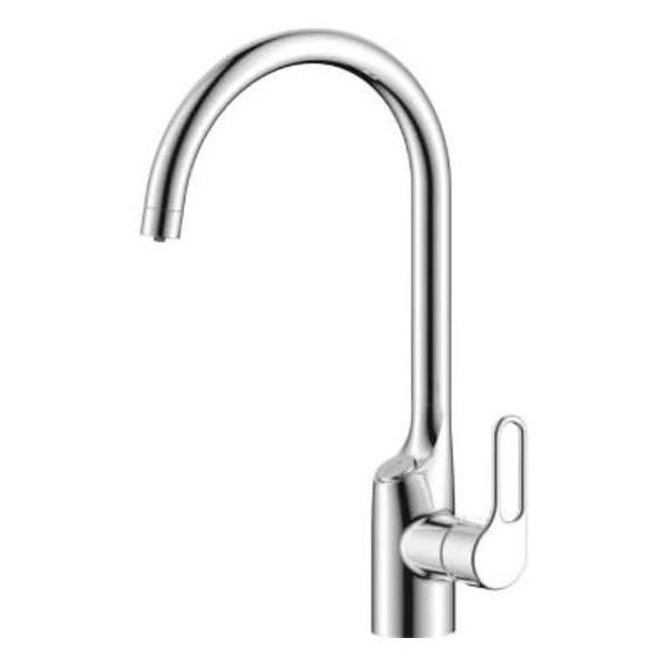 Смеситель для кухни SmartSant SM134043AA
Смеситель для кухни SmartSant SM134043AA