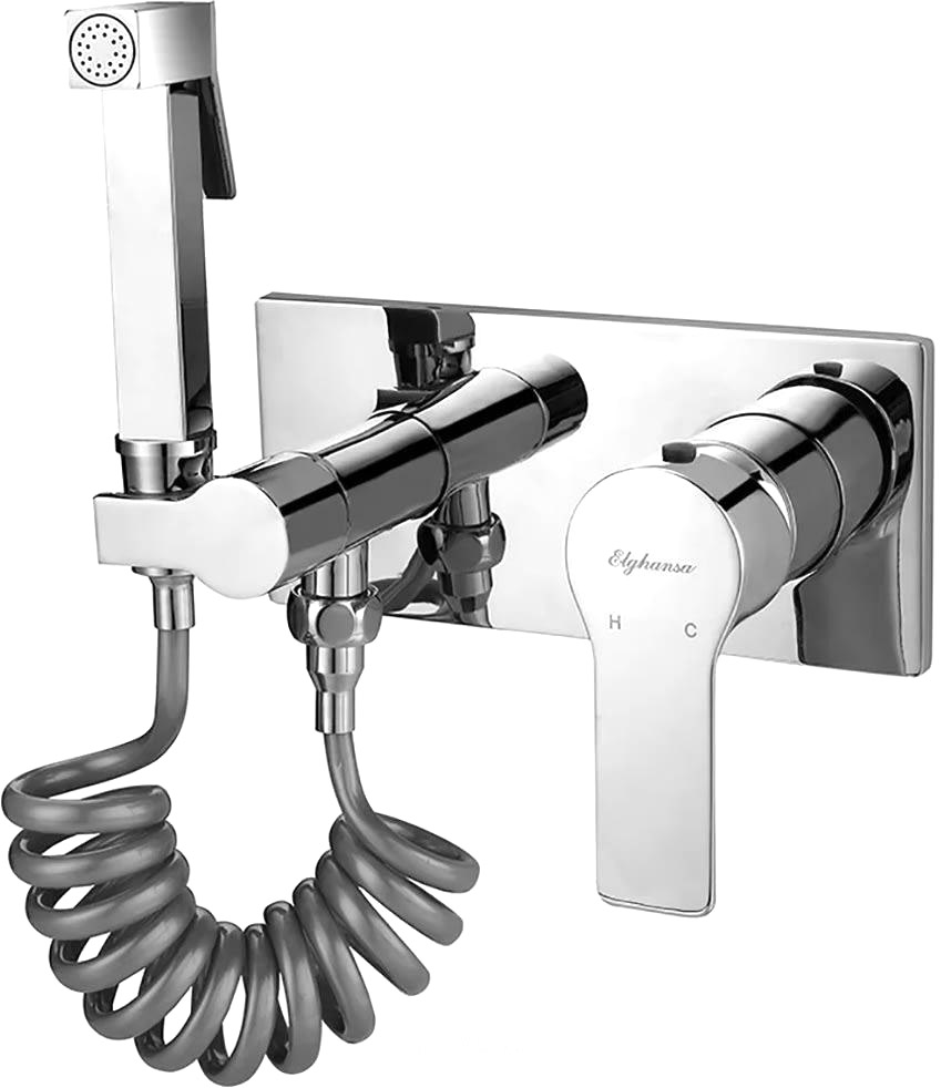 Смеситель для биде Elghansa 15Q0943 (Set-62
Смеситель для биде Elghansa 15Q0943 (Set-62