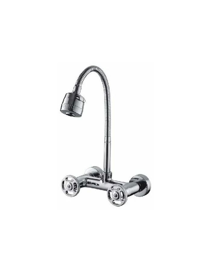 Смеситель для кухни Ledeme L4689-3
Смеситель для кухни Ledeme L4689-3