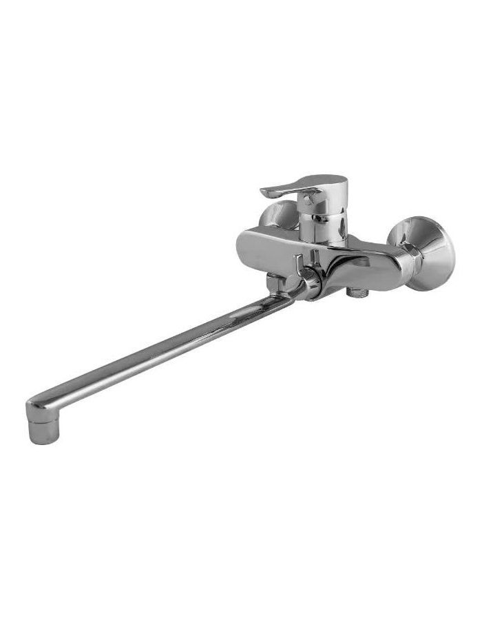 Смеситель для ванны Vidima BA417AA
Смеситель для ванны Vidima BA417AA