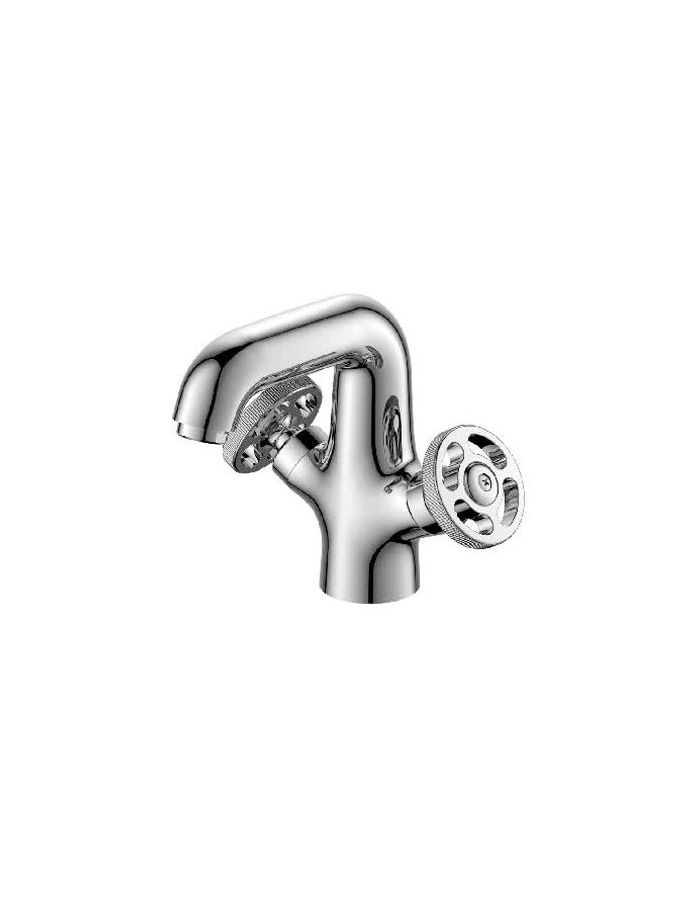 Смеситель для раковины Ledeme L1089
Смеситель для раковины Ledeme L1089