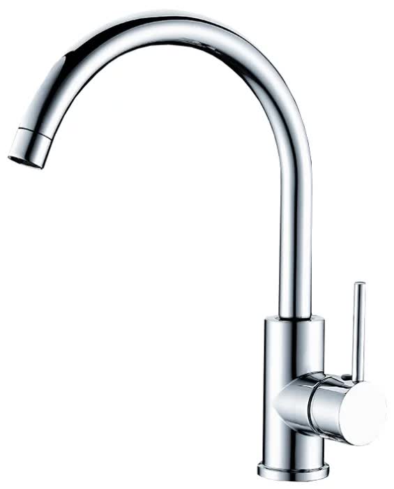 Смеситель для кухни Elghansa 56B1829
Смеситель для кухни Elghansa 56B1829