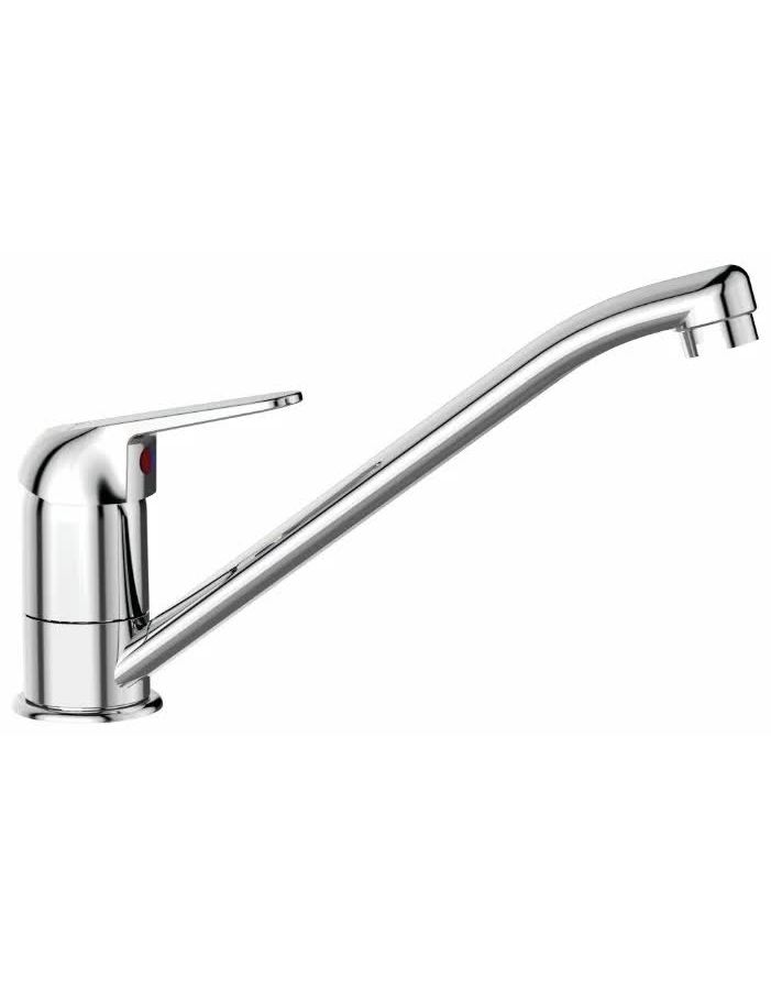 Смеситель для кухни Vidima BA389AA
Смеситель для кухни Vidima BA389AA