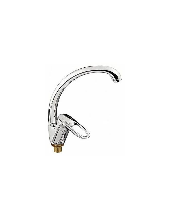 Смеситель для кухни Ledeme L5904
Смеситель для кухни Ledeme L5904