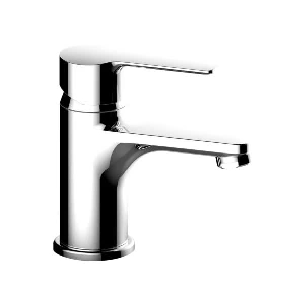 Смеситель для раковины Elghansa 1692010
Смеситель для раковины Elghansa 1692010