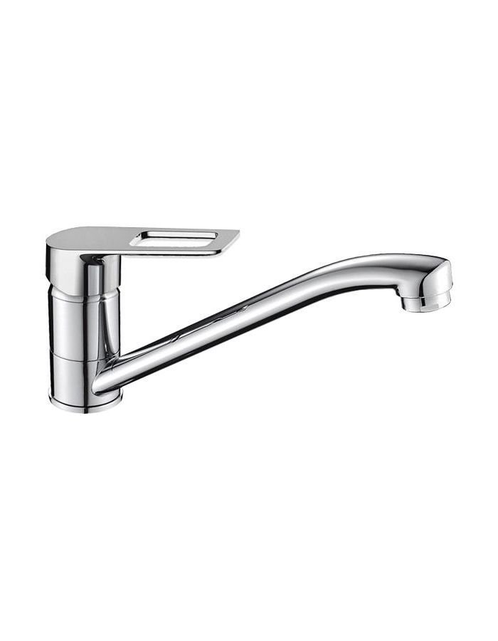 Смеситель для кухни Elghansa 56A0906
Смеситель для кухни Elghansa 56A0906