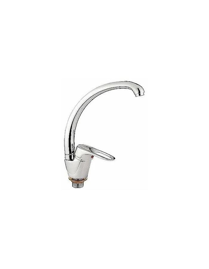 Смеситель для кухни Ledeme L5928-B
Смеситель для кухни Ledeme L5928-B