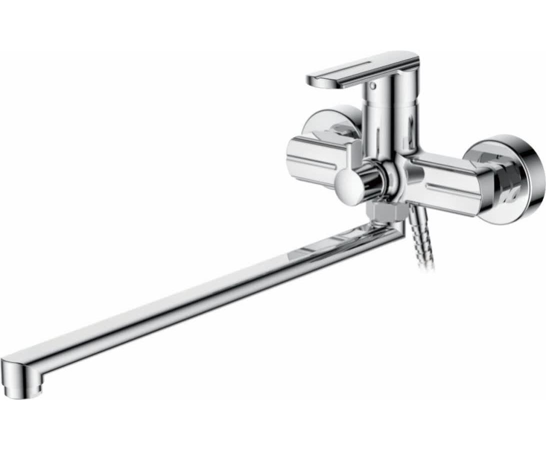 Смеситель для ванны Ledeme L2266
Смеситель для ванны Ledeme L2266