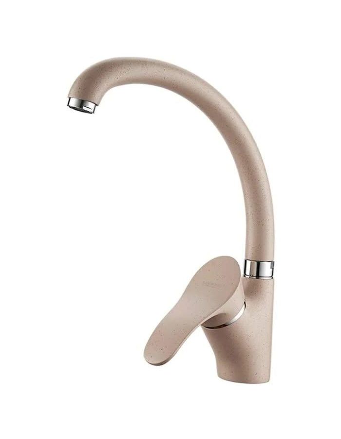 Смеситель для кухни Ledeme L4101K
Смеситель для кухни Ledeme L4101K