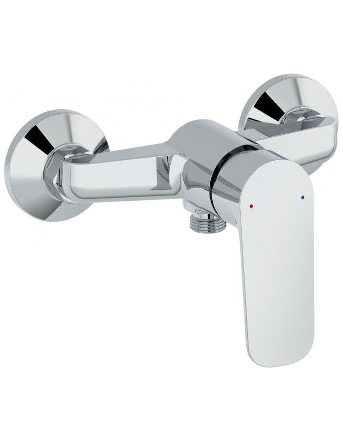 Смеситель для душа Jacob Delafon OSCAR E29843-CP
Смеситель для душа Jacob Delafon OSCAR E29843-CP