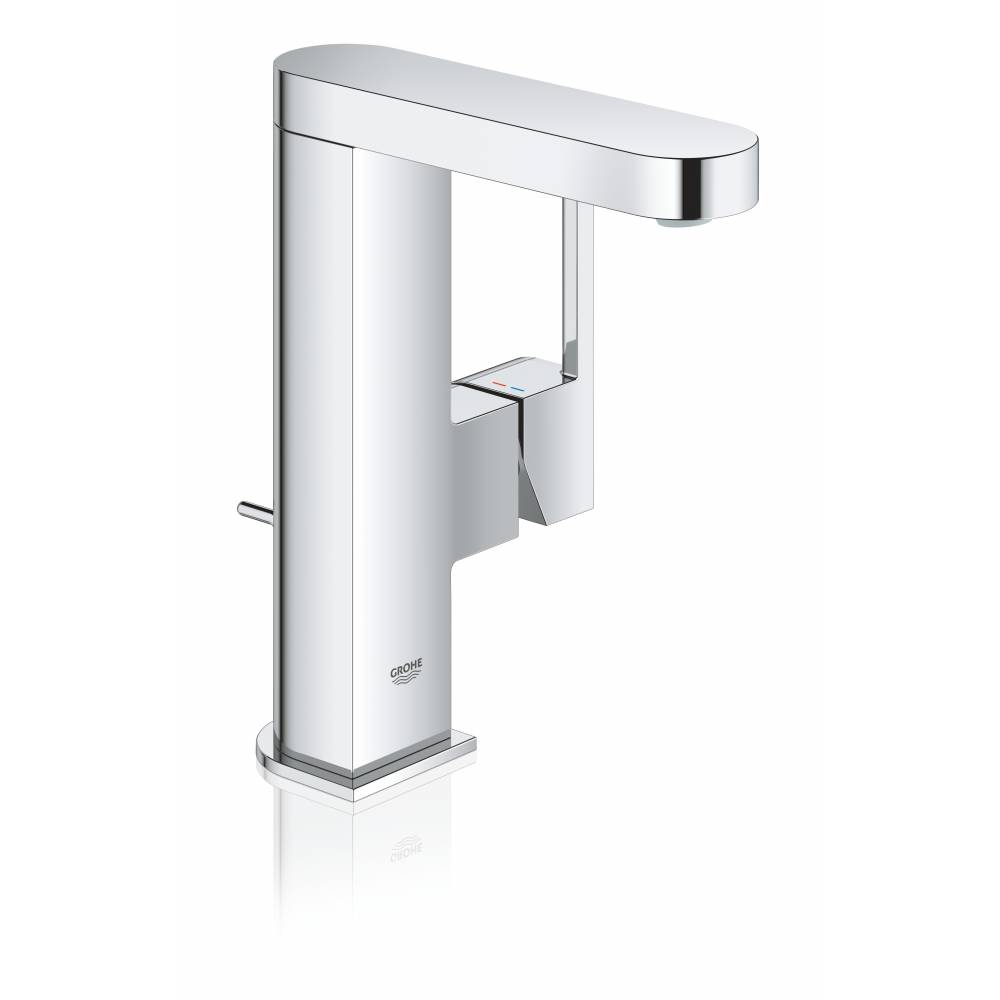 Смеситель для раковины Grohe PLUS 23871003
Смеситель для раковины Grohe PLUS 23871003