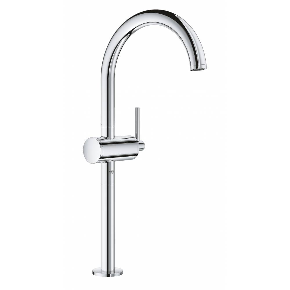 Смеситель для раковины Grohe Atrio 32647003
Смеситель для раковины Grohe Atrio 32647003