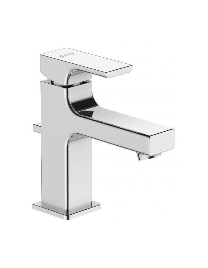 Смеситель для раковины Jacob Delafon STRAYT MINI E8776-CP
Смеситель для раковины Jacob Delafon STRAYT MINI E8776-CP