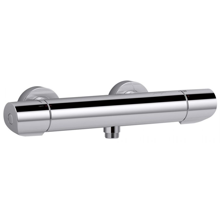 Смеситель для душа Jacob Delafon AVID E97384-CP
Смеситель для душа Jacob Delafon AVID E97384-CP