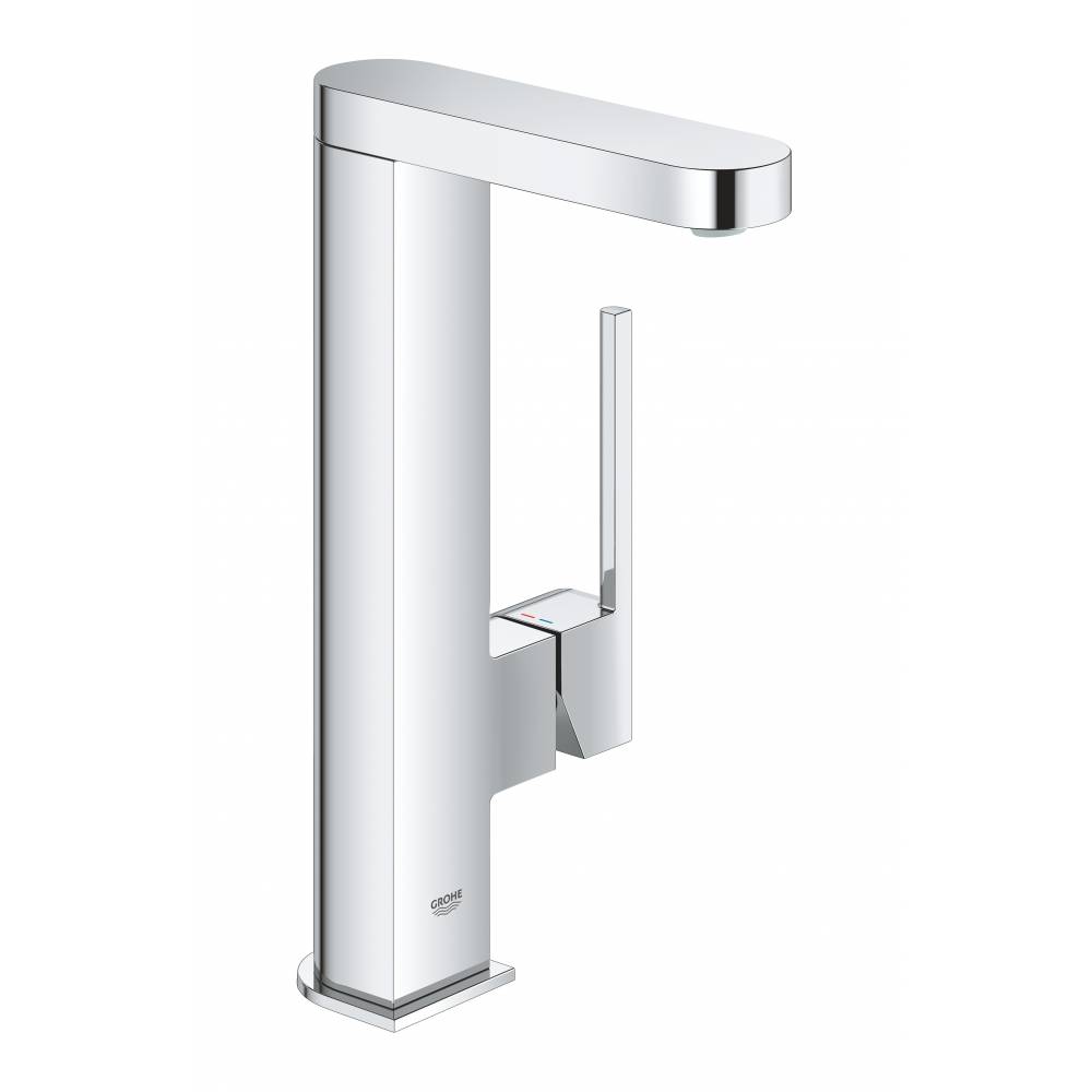 Смеситель для раковины Grohe PLUS 23844003
Смеситель для раковины Grohe PLUS 23844003