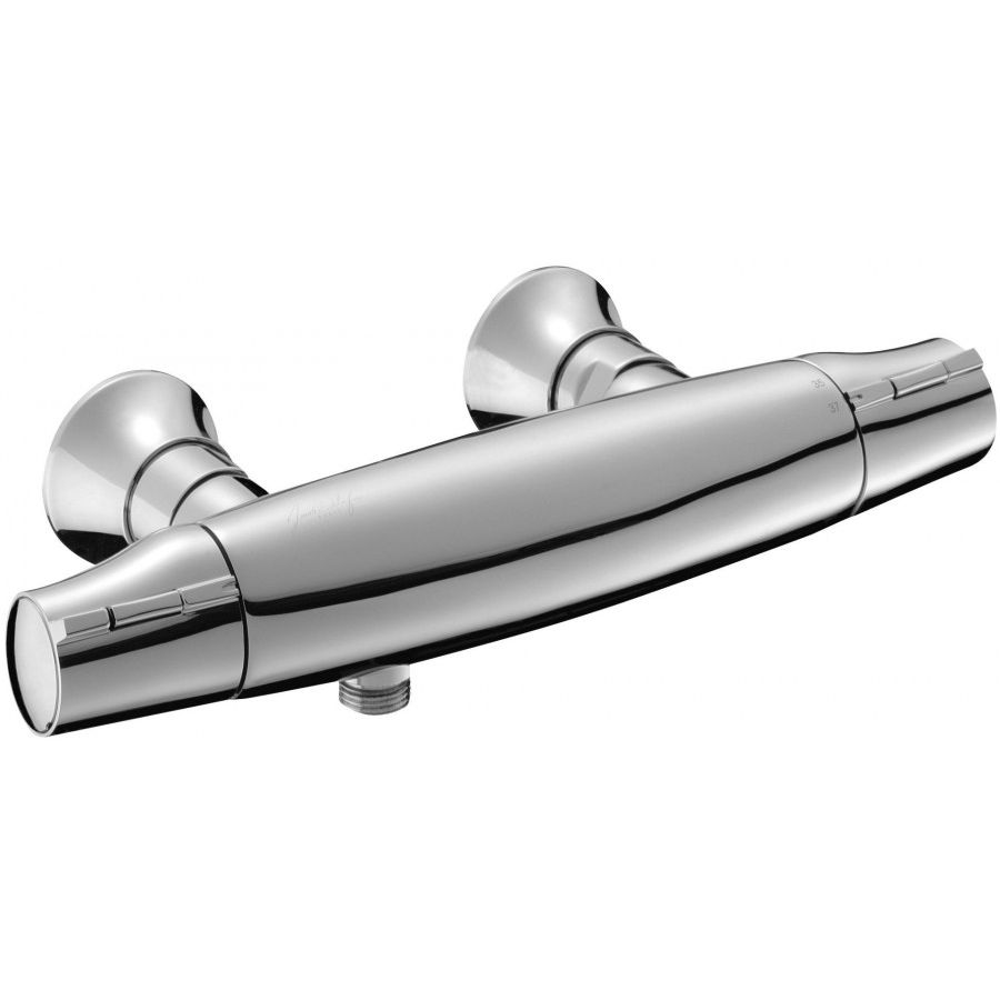 Термостат Jacob Delafon SYMBOL E71683-CP
Термостат Jacob Delafon SYMBOL E71683-CP