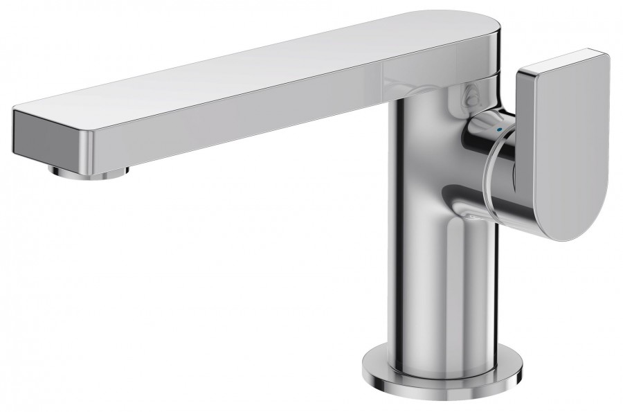 Смеситель для раковины Jacob Delafon COMPOSED E73167-CP
Смеситель для раковины Jacob Delafon COMPOSED E73167-CP