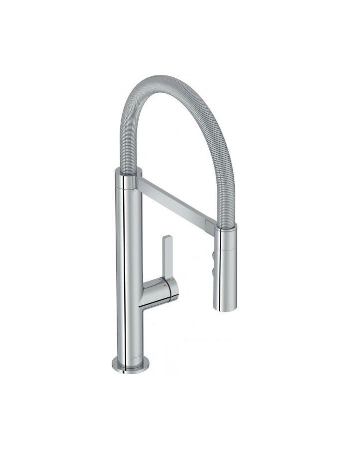 Смеситель для кухни Jacob Delafon SPIRALE E23310-CP
Смеситель для кухни Jacob Delafon SPIRALE E23310-CP