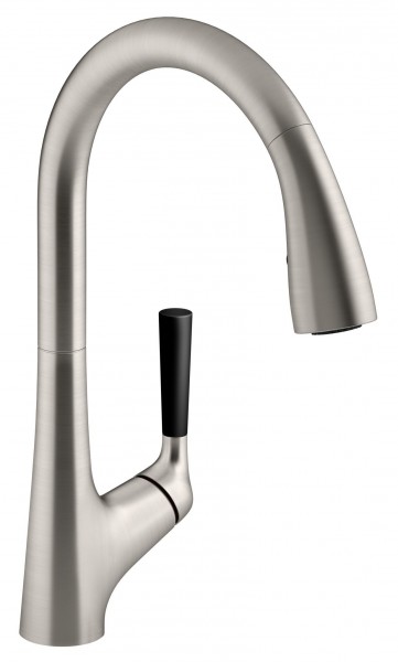 Смеситель для кухни Jacob Delafon E77748-CP
Смеситель для кухни Jacob Delafon E77748-CP