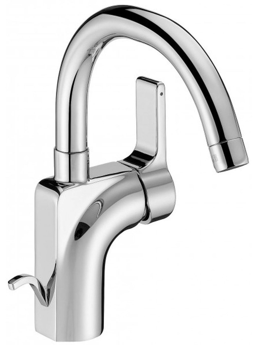 Смеситель для раковины Jacob Delafon SINGULIER E10862-CP
Смеситель для раковины Jacob Delafon SINGULIER E10862-CP