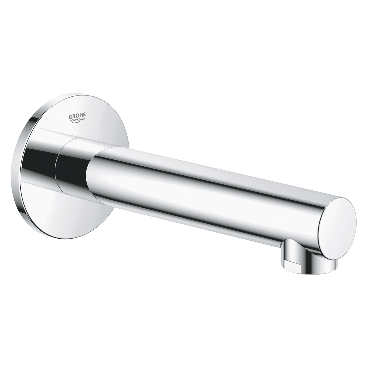 Смеситель для ванны Grohe Concetto New 13280001
Смеситель для ванны Grohe Concetto New 13280001