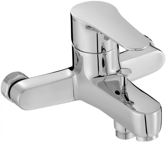 Смеситель для ванны и душа Jacob Delafon JULY E16031-4-CP
Смеситель для ванны и душа Jacob Delafon JULY E16031-4-CP