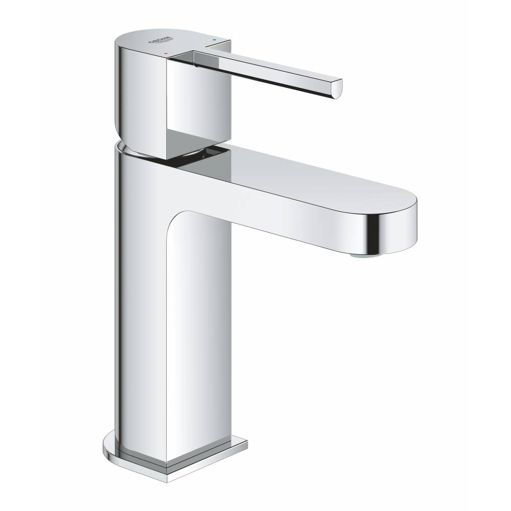Смеситель для раковины Grohe Europlus II 33163003
Смеситель для раковины Grohe Europlus II 33163003
