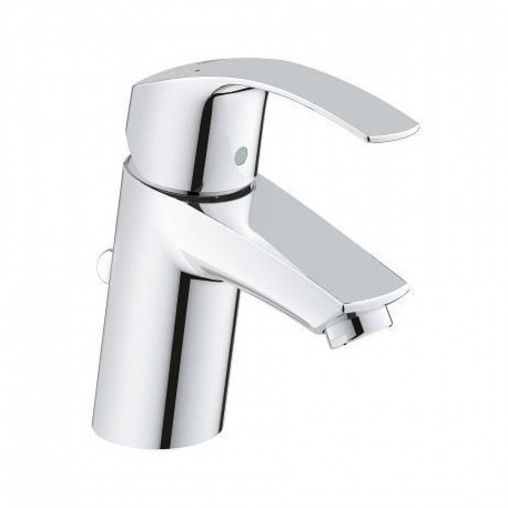 Смеситель для раковины Grohe Eurosmart New 23788002
Смеситель для раковины Grohe Eurosmart New 23788002