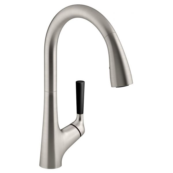 Смеситель для кухни Jacob Delafon E77748-VS
Смеситель для кухни Jacob Delafon E77748-VS