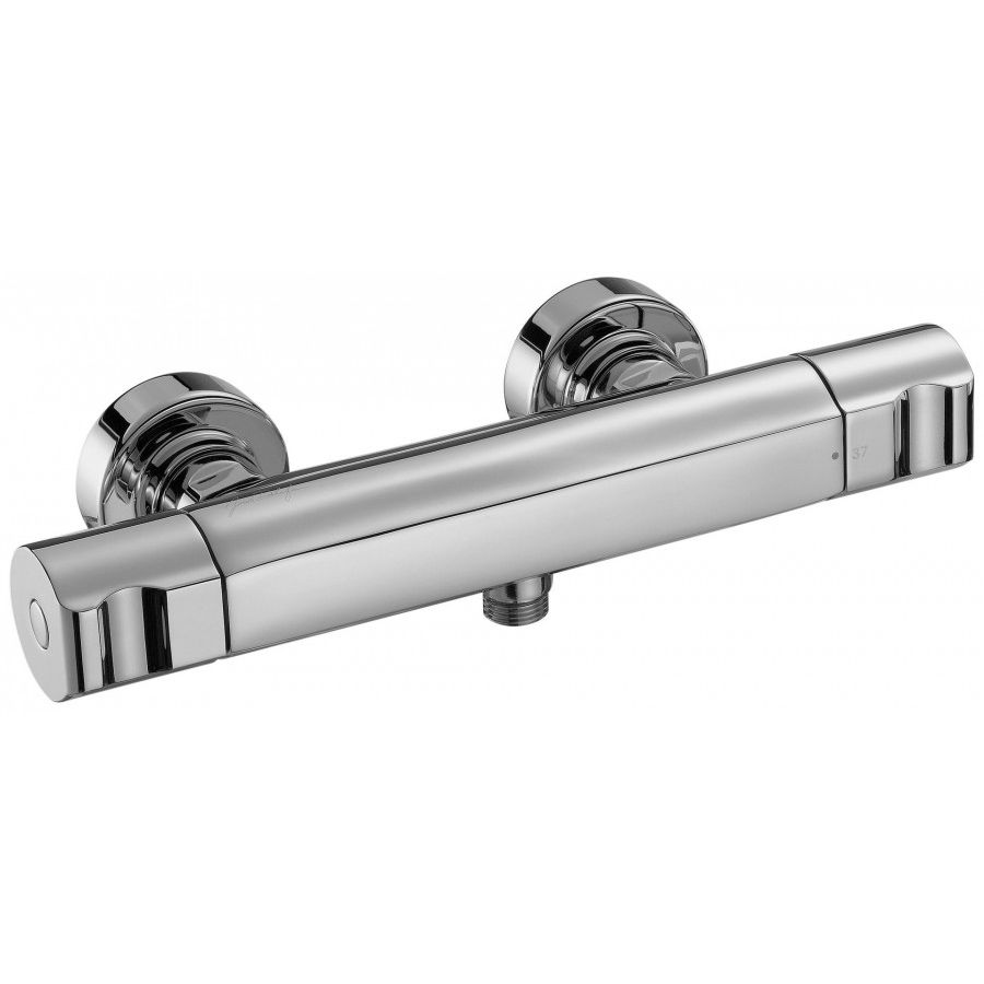 Смеситель для душа Jacob Delafon SINGULIER E10872-CP
Смеситель для душа Jacob Delafon SINGULIER E10872-CP