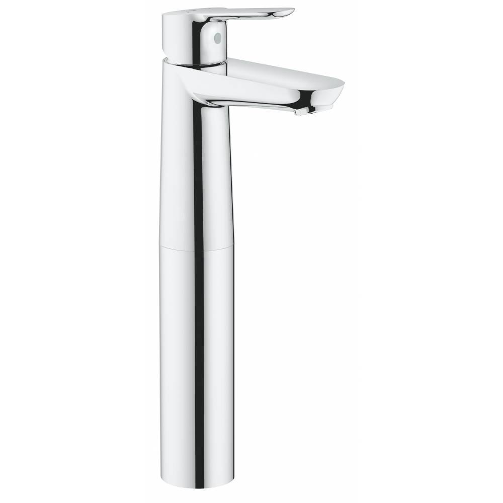 Смеситель для раковины Grohe BAU EDGE XL-Size 23761000
Смеситель для раковины Grohe BAU EDGE XL-Size 23761000