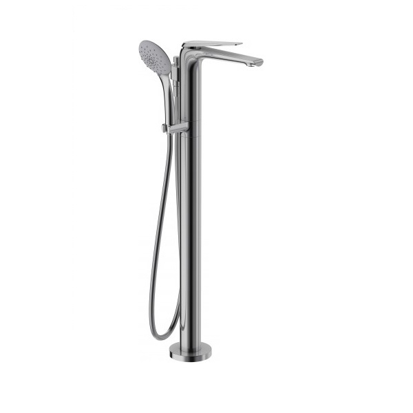 Смеситель для ванны Jacob Delafon AVID E97367-CP
Смеситель для ванны Jacob Delafon AVID E97367-CP