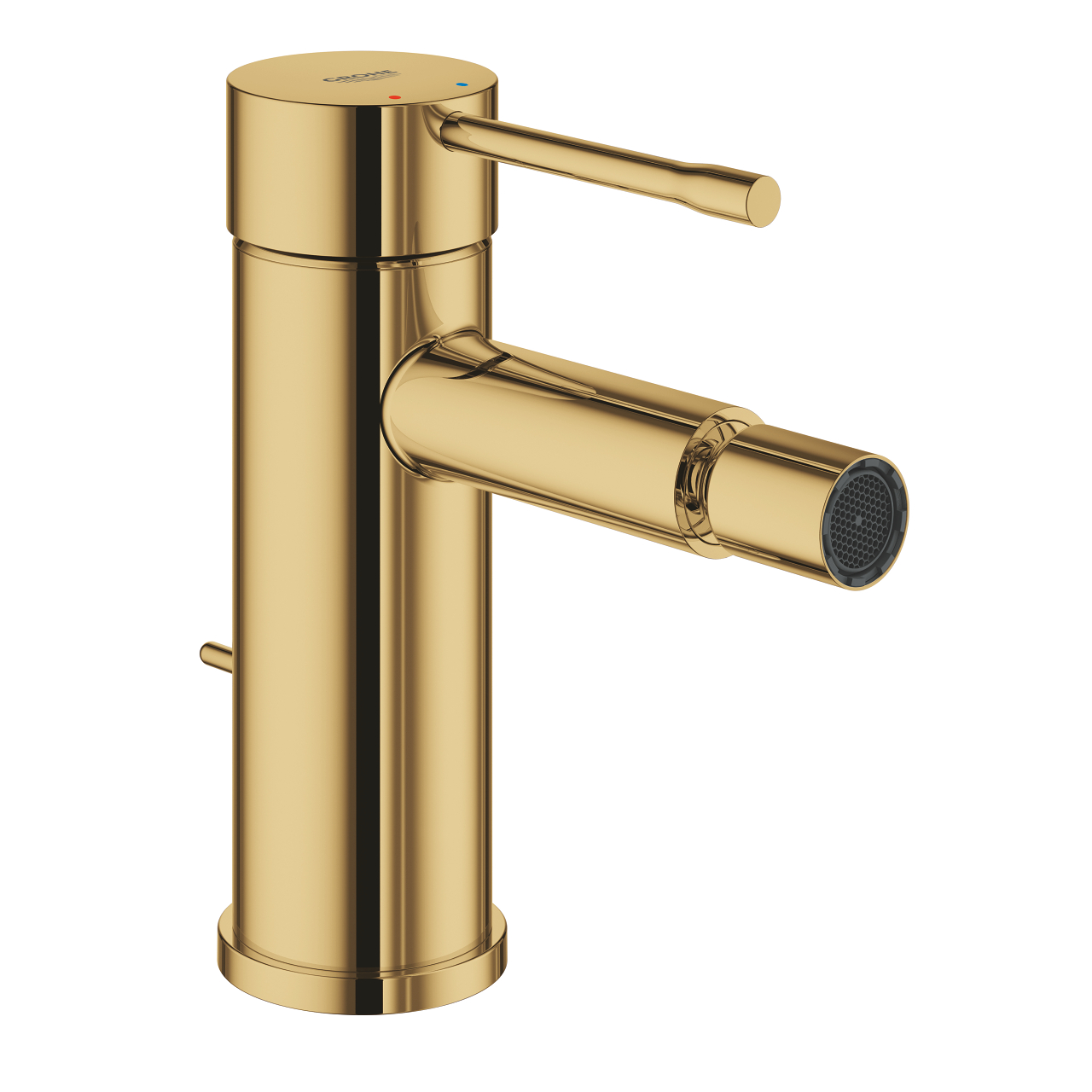 Смеситель для биде Grohe Essence+ 32935GL1
Смеситель для биде Grohe Essence+ 32935GL1
