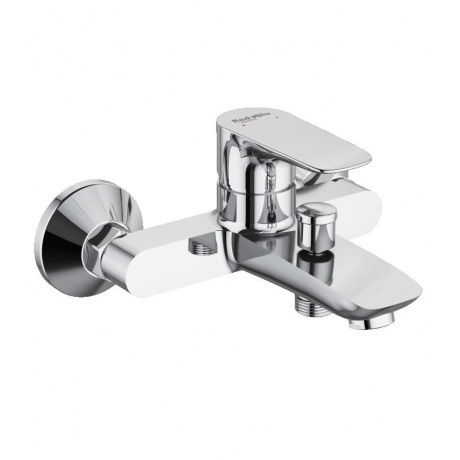 Смеситель для ванны и душа RedBlu by Damixa Origin Evo 2 781000000
Смеситель для ванны и душа RedBlu by Damixa Origin Evo 2 781000000