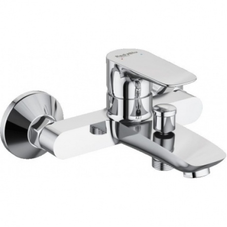 Смеситель для ванны и душа RedBlu by Damixa Origin Evo 2 781000000
Смеситель для ванны и душа RedBlu by Damixa Origin Evo 2 781000000