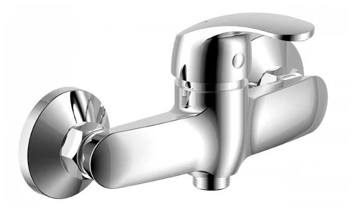 Смеситель для душа RedBlu by Damixa Palace One 412000000
Смеситель для душа RedBlu by Damixa Palace One 412000000