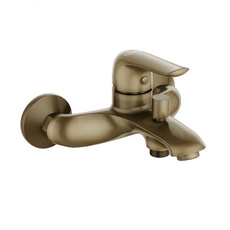 Смеситель для ванны и душа RedBlu by Damixa Palace Evo 2 391000000
Смеситель для ванны и душа RedBlu by Damixa Palace Evo 2 391000000