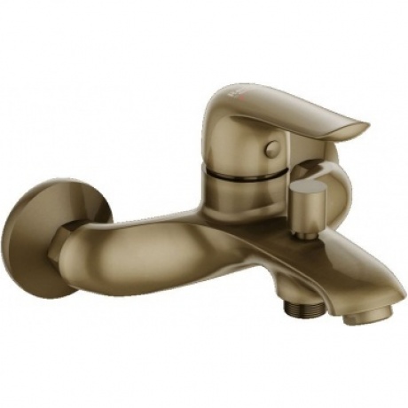 Смеситель для ванны и душа RedBlu by Damixa Palace Evo 2 391000000
Смеситель для ванны и душа RedBlu by Damixa Palace Evo 2 391000000