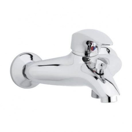 Смеситель для ванны и душа Damixa Space 101000000
Смеситель для ванны и душа Damixa Space 101000000