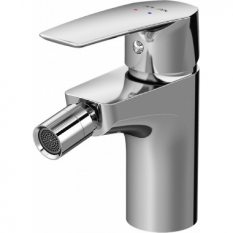 Смеситель для биде AM.PM Gem F90A83100 хром
Смеситель для биде AM.PM Gem F90A83100 хром