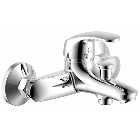 Смеситель для ванны и душа RedBlu by Damixa Palace One 411000000
Смеситель для ванны и душа RedBlu by Damixa Palace One 411000000