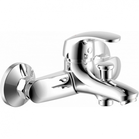 Смеситель для ванны и душа RedBlu by Damixa Palace One 411000000
Смеситель для ванны и душа RedBlu by Damixa Palace One 411000000