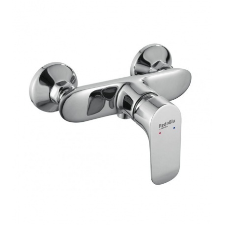 Смеситель для душа RedBlu by Damixa Palace Grand 462000000
Смеситель для душа RedBlu by Damixa Palace Grand 462000000